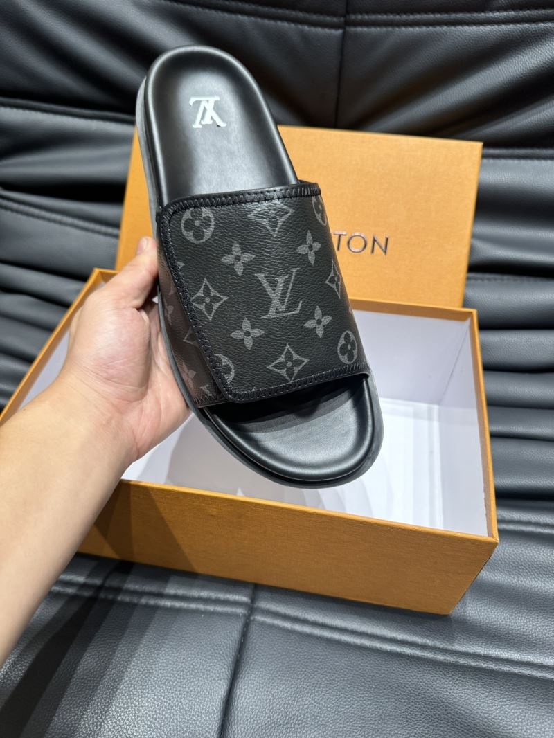 Louis Vuitton Slippers